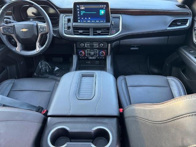 2023 Chevrolet Tahoe 4WD 4dr High Country