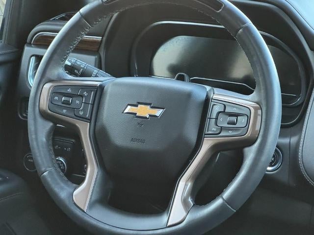 2023 Chevrolet Tahoe 4WD 4dr High Country
