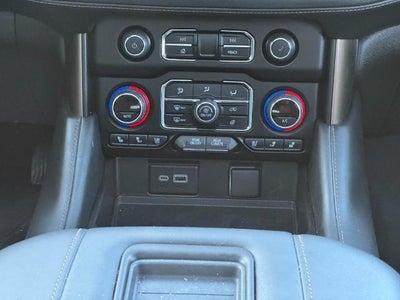 2023 Chevrolet Tahoe 4WD 4dr High Country