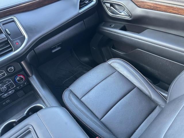 2023 Chevrolet Tahoe 4WD 4dr High Country