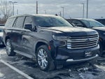 2023 Chevrolet Tahoe 4WD 4dr High Country
