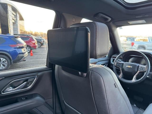 2023 Chevrolet Tahoe 4WD 4dr High Country