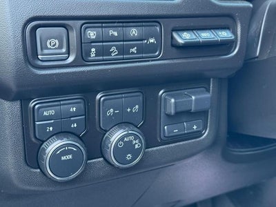 2023 Chevrolet Tahoe 4WD 4dr High Country