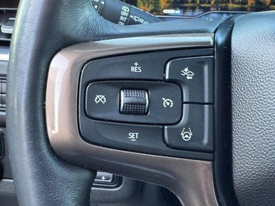 2023 Chevrolet Tahoe 4WD 4dr High Country