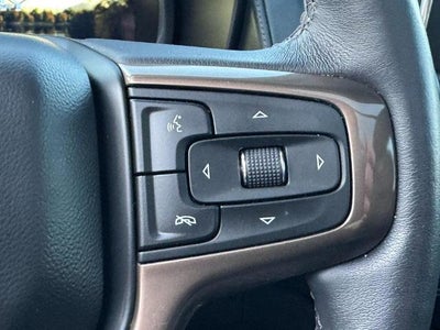 2023 Chevrolet Tahoe 4WD 4dr High Country