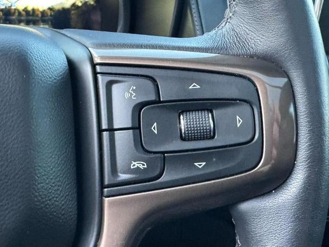 2023 Chevrolet Tahoe 4WD 4dr High Country