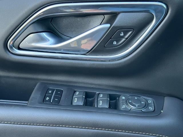 2023 Chevrolet Tahoe 4WD 4dr High Country