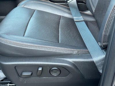 2023 Chevrolet Tahoe 4WD 4dr High Country