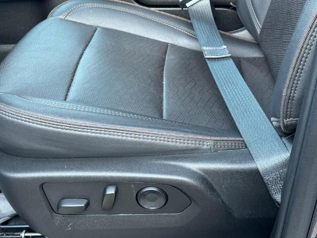 2023 Chevrolet Tahoe 4WD 4dr High Country