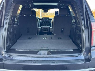 2023 Chevrolet Tahoe 4WD 4dr High Country