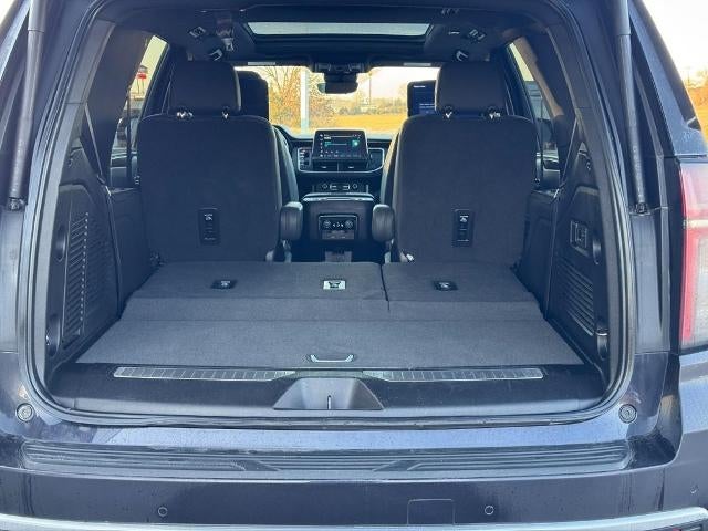 2023 Chevrolet Tahoe 4WD 4dr High Country