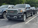 2015 GMC Sierra 2500 HD 4WD Crew Cab 153.Denali