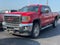 2016 GMC Sierra 2500 HD 4WD Crew Cab 153.SLT