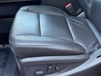 2016 GMC Sierra 2500 HD 4WD Crew Cab 153.SLT