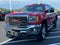 2016 GMC Sierra 2500 HD 4WD Crew Cab 153.SLT