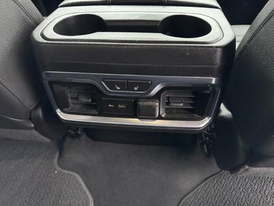 2021 GMC Sierra 2500 HD 4WD Crew Cab Denali