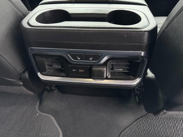 2021 GMC Sierra 2500 HD 4WD Crew Cab Denali