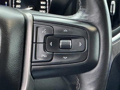 2021 GMC Sierra 2500 HD 4WD Crew Cab Denali