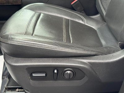 2021 GMC Sierra 2500 HD 4WD Crew Cab Denali