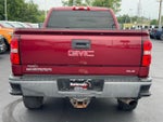 2017 GMC Sierra 2500 HD 4WD Double Cab 144.SLE