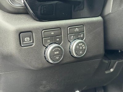 2026 GMC Sierra 2500 HD 4WD Reg Cab SLE