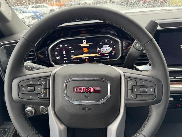 2026 GMC Sierra 2500 HD 4WD Reg Cab SLE