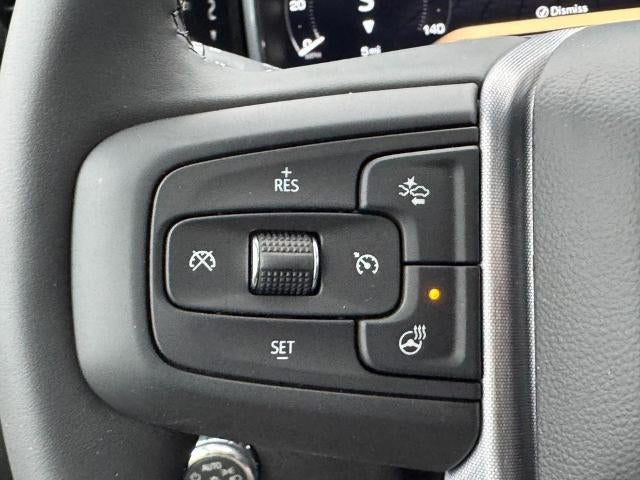 2026 GMC Sierra 2500 HD 4WD Reg Cab SLE