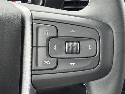 2026 GMC Sierra 2500 HD 4WD Reg Cab SLE