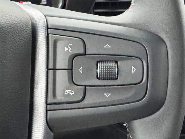 2026 GMC Sierra 2500 HD 4WD Reg Cab SLE