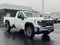 2026 GMC Sierra 2500 HD 4WD Reg Cab SLE