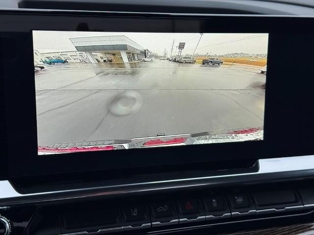 2026 GMC Sierra 2500 HD 4WD Reg Cab SLE