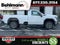 2026 GMC Sierra 2500 HD 4WD Reg Cab SLE