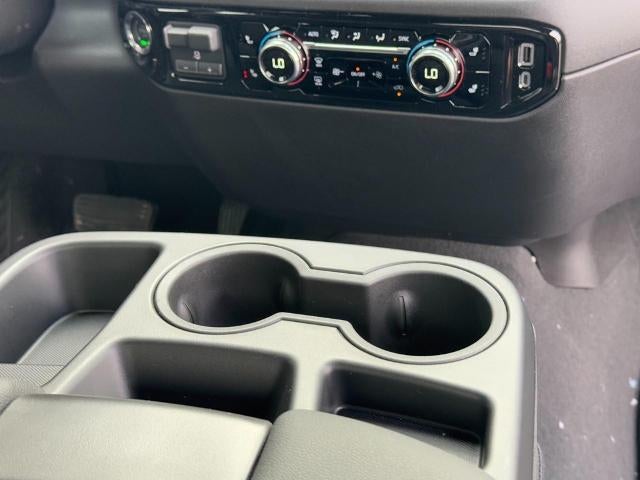 2026 GMC Sierra 2500 HD 4WD Reg Cab SLE