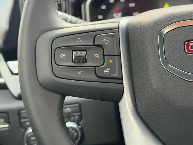 2026 GMC Sierra 2500 HD 4WD Reg Cab SLE