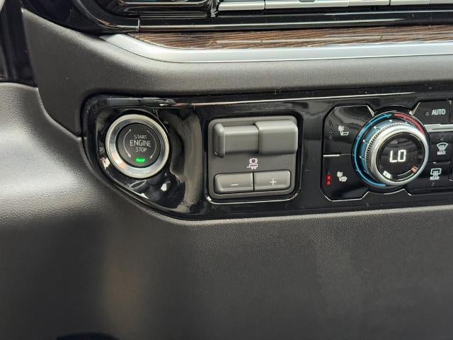 2026 GMC Sierra 2500 HD 4WD Reg Cab SLE