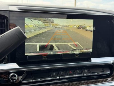 2026 GMC Sierra 2500 HD 4WD Reg Cab SLE