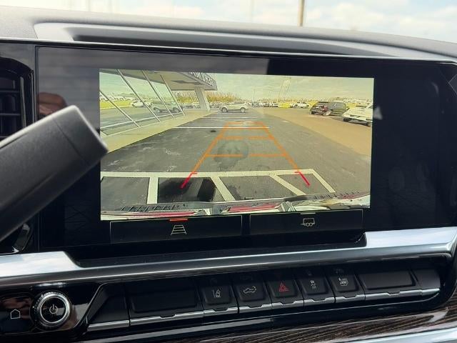 2026 GMC Sierra 2500 HD 4WD Reg Cab SLE