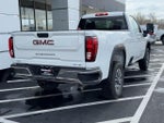 2026 GMC Sierra 2500 HD 4WD Reg Cab SLE