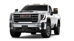 2026 GMC Sierra 3500 HD 4WD REG CAB 142 SLE