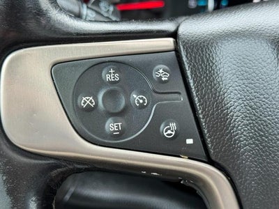 2019 GMC Sierra 3500 HD 4WD Crew Cab 167.Denali