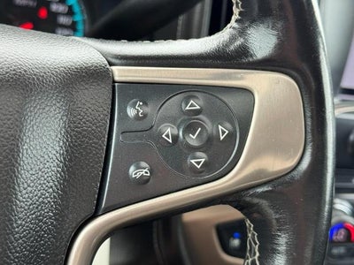 2019 GMC Sierra 3500 HD 4WD Crew Cab 167.Denali