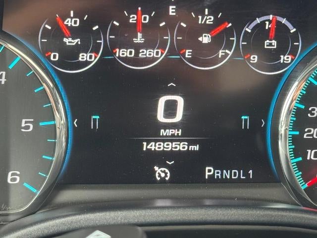 2019 GMC Sierra 3500 HD 4WD Crew Cab 167.Denali