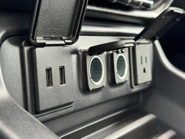 2019 GMC Sierra 3500 HD 4WD Crew Cab 167.Denali