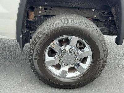 2019 GMC Sierra 3500 HD 4WD Crew Cab 167.Denali