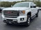 2019 GMC Sierra 3500 HD 4WD Crew Cab 167.Denali