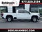 2023 GMC Sierra 2500 HD 4WD Crew Cab SLE