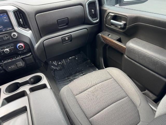 2023 GMC Sierra 2500 HD 4WD Crew Cab SLE
