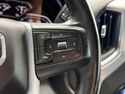 2023 GMC Sierra 2500 HD 4WD Crew Cab SLE