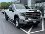 2023 GMC Sierra 2500 HD 4WD Crew Cab SLE