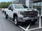 2023 GMC Sierra 2500 HD 4WD Crew Cab SLE